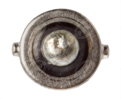 FOCO INCANDESCENTE 4088 TRANSPARENTE 12V 1 POLOS 1PZ TIPO VDO BOMBILLA GRANDE FLOSSER 4088 