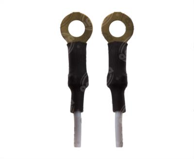 FOCO INCANDESCENTE VERDE 12V 1PZ TIPO PILOTO IMPORTADO FO-PI 