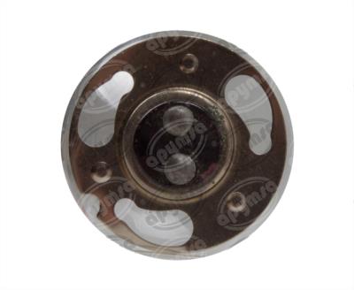 FOCO INCANDESCENTE TRANSPARENTE 12V 25/25W 2 POLOS 1PZ PARA TORRETA BOMBILLA GRANDE STAR QBH STAR 25/25 