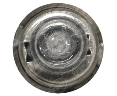 FOCO HALOGENO M5 TRANSPARENTE 12V 50W 1PZ MODERNO TORRETA DE PATRULLA QBH STAR M5 
