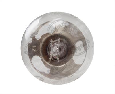 FOCO INCANDESCENTE TRANSPARENTE 6V 25/25W 2 POLOS 1PZ PARA TORRETA BOMBILLA GRANDE STAR QBH STAR 25/25 