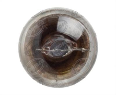 FOCO INCANDESCENTE 1003 TRANSPARENTE 12V 15W 1 POLOS 1PZ WAIGEER 1003 