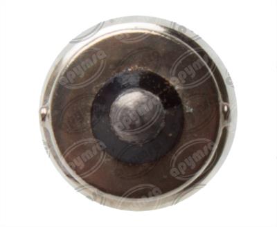 FOCO INCANDESCENTE 1003 TRANSPARENTE 12V 15W 1 POLOS 1PZ WAIGEER 1003 