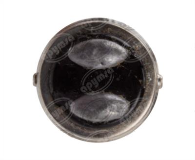 FOCO INCANDESCENTE 1004 TRANSPARENTE 12V 5W 2 POLOS 1PZ WAIGEER 1004 