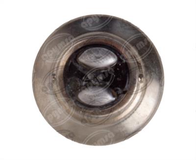 FOCO LEDS 1034 / 1157 VERDE 12V 12 LEDS 21-5W 2PZ HQL 1034 V 