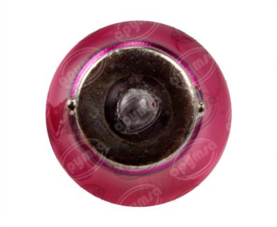 FOCO INCANDESCENTE 1141 MORADO 12V 17W 1 POLOS 1PZ QBH STAR 1141 M 