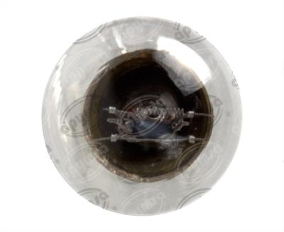 FOCO INCANDESCENTE 1176 TRANSPARENTE 24V 16/7W 2 POLOS 1PZ QBH STAR 1176 24V 