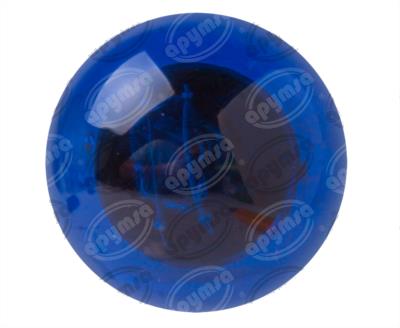 FOCO INCANDESCENTE 1176 AZUL 12V 16/7W 2 POLOS 1PZ CHEVROLET NISSAN QBH STAR 1176 AZ 