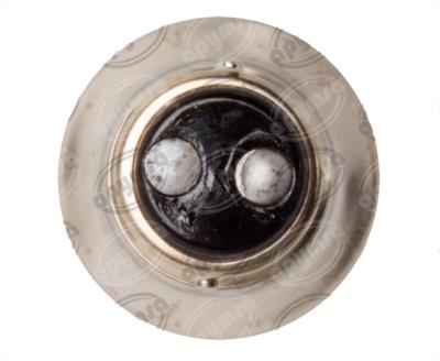 FOCO LEDS 1176 ROJO 12V 12 LEDS 21-5W 2PZ HQL 1176 R 