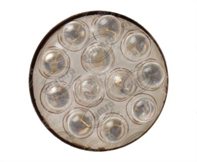 FOCO LEDS 1176 VERDE 12V 12 LEDS 21-5W 2PZ HQL 1176 V 