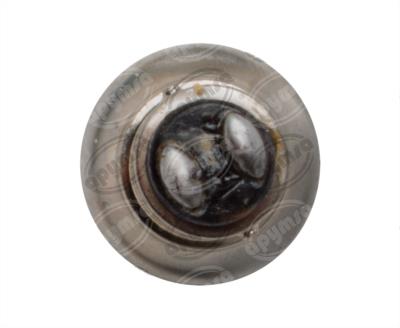 FOCO LEDS 1176 AMBAR 12V 12 LEDS 21-5W 2PZ HQL 1176 A 