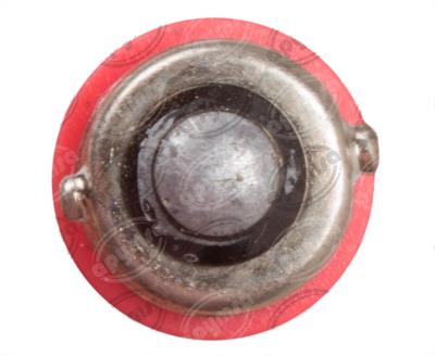 FOCO LEDS 57 ROJO 12V 2 LEDS 4W 2PZ HQL 57 