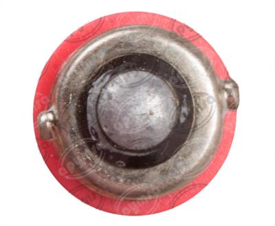 FOCO LEDS 57 ROJO 12V 2 LEDS 4W 2PZ HQL 57 