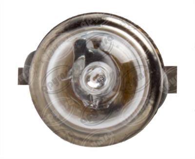 FOCO HALOGENO PARA MOTO QBH STAR F2 