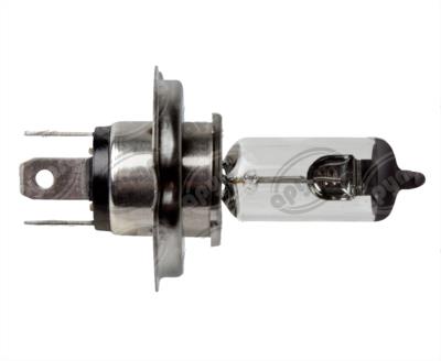 FOCO HALOGENO PARA MOTOCICLETA QBH STAR H4 MOTO 