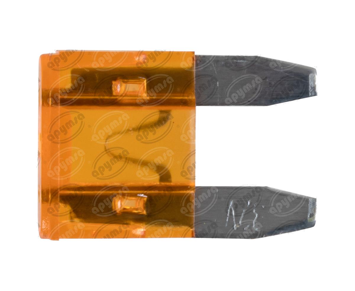 10 Pz 5 X 20 Mm Fusibile Di Vetro A Soffio Lento Tubo Di Piombo Assiale - Foto 6