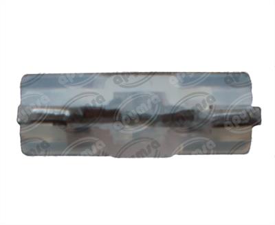 FUSIBLE MODERNO MINI TRANSPARENTE CORTO ELECTREY MIC 25A 