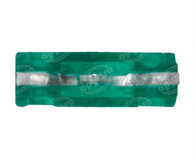 FUSIBLE MODERNO MINI VERDE ELECTREY MI 30A 