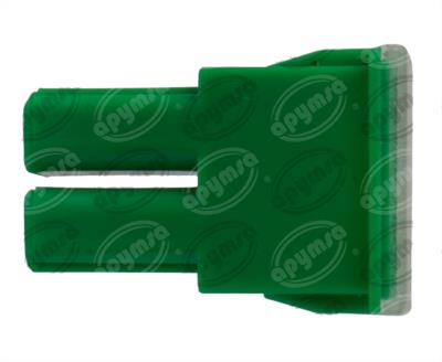 FUSIBLE MUELA VERDE FORD IMPORTADO FF 40A 