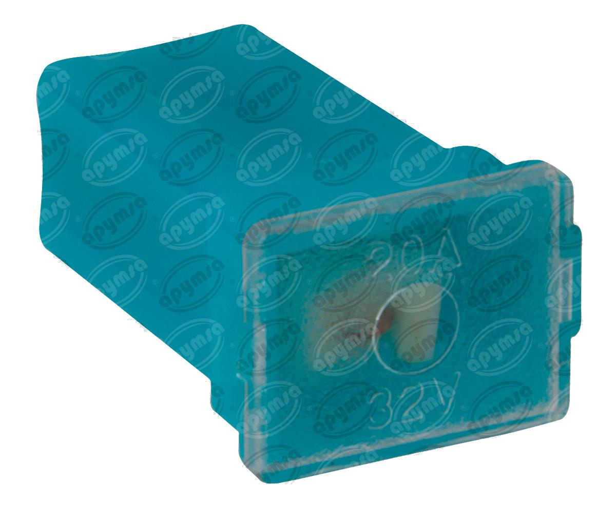 FUSIBLE MUELA AZUL NISSAN IMPORTADO FM 20A 