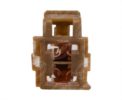 FUSIBLE MUELA BLANCO / PLATA IMPORTADO FMG 25A