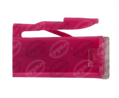 FUSIBLE MUELA CHICO CON GRAPA IMPORTADO FMG 30A 