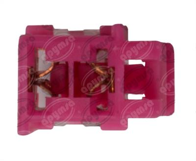 FUSIBLE MUELA CHICO CON GRAPA IMPORTADO FMG 30A 