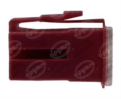 FUSIBLE MUELA GRANDE CON GRAPA IMPORTADO FMG 90A 