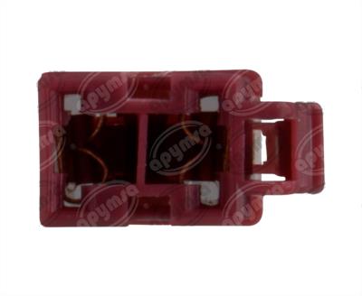 FUSIBLE MUELA GRANDE CON GRAPA IMPORTADO FMG 90A 