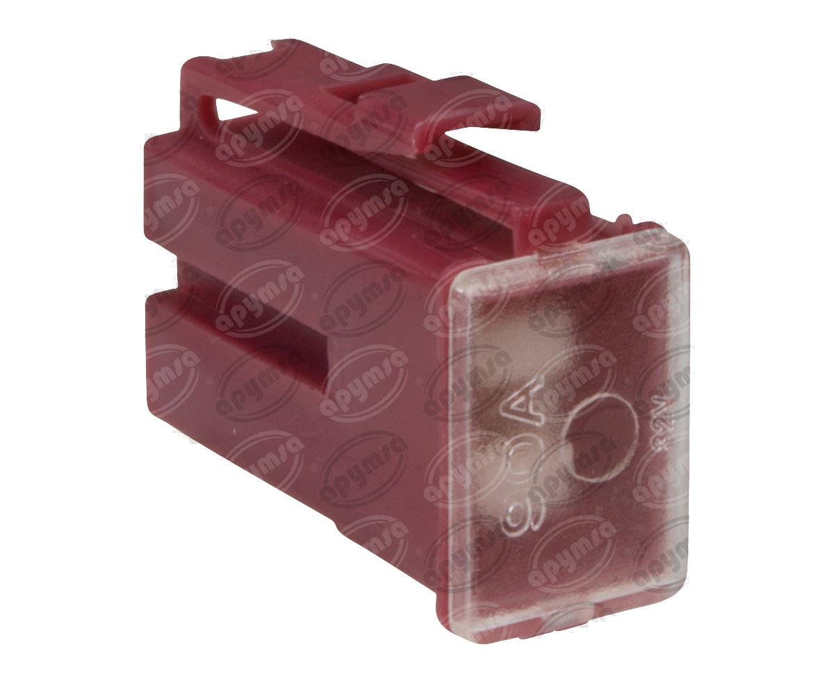 FUSIBLE MUELA GRANDE CON GRAPA IMPORTADO FMG 90A 