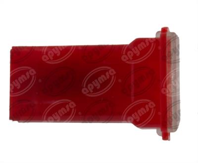 FUSIBLE MUELA ROJO NISSAN TSURU IMPORTADO FMN 50A 