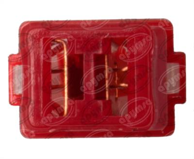 FUSIBLE MUELA ROJO NISSAN TSURU IMPORTADO FMN 50A 