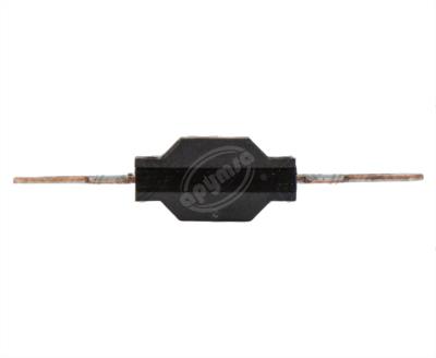 FUSIBLE PROTECCION MARCHA 125A MIDI125 LITTELFUSE 0498125.TXN 