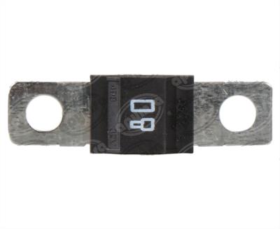 FUSIBLE PROTECCION MARCHA 80A MIDI080 LITTELFUSE 0MID080.XP 