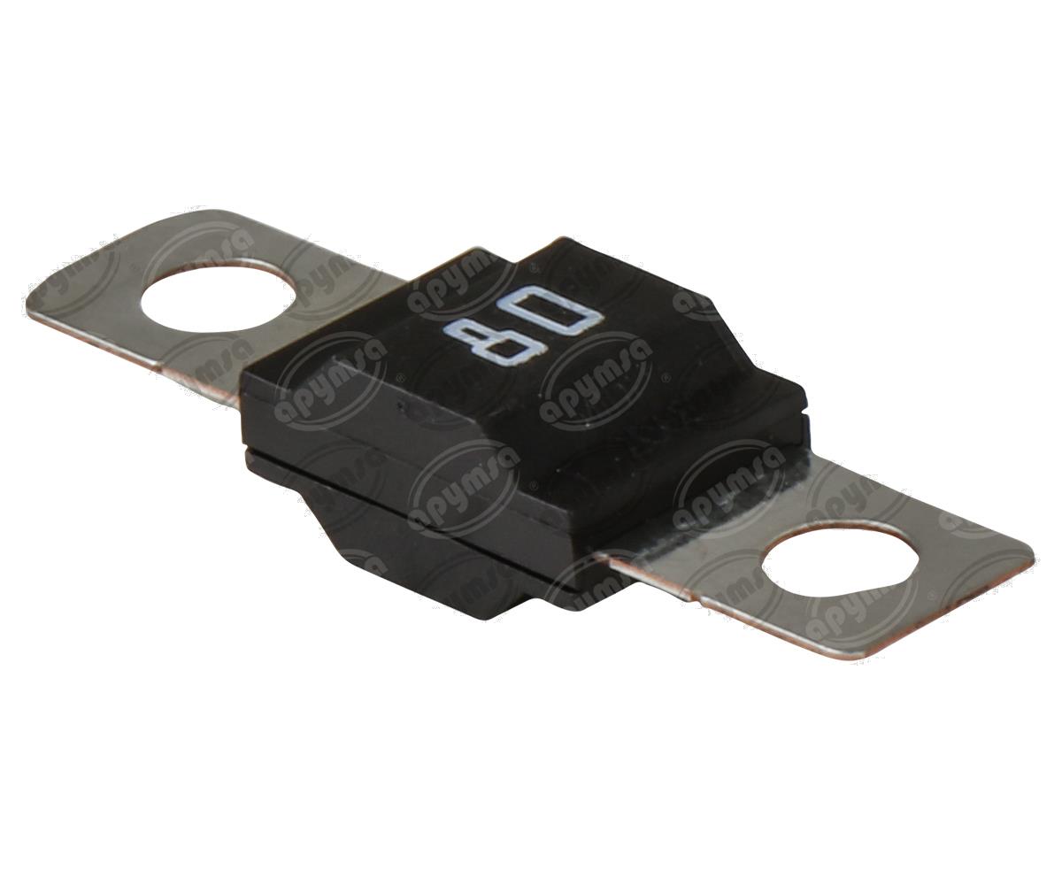 FUSIBLE PROTECCION MARCHA 80A MIDI080 LITTELFUSE 0MID080.XP 