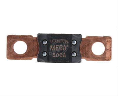 FUSIBLE PROTECCION MARCHA 500A MEGA500 LITTELFUSE 0MEG500.XP 