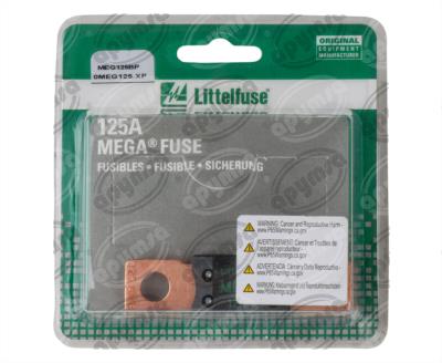 FUSIBLE PROTECCION MARCHA 500A MEGA500 LITTELFUSE 0MEG500.XP 