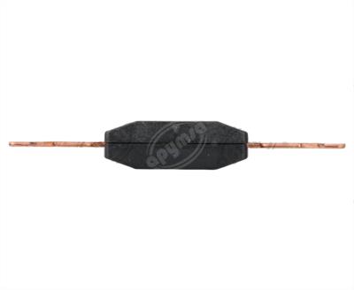 FUSIBLE PROTECCION MARCHA 125A MEGA125 LITTELFUSE 0MEG125.XP 