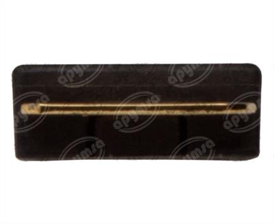 FUSIBLE PROTECCION MARCHA 150A IMPORTADO PASTILLA 
