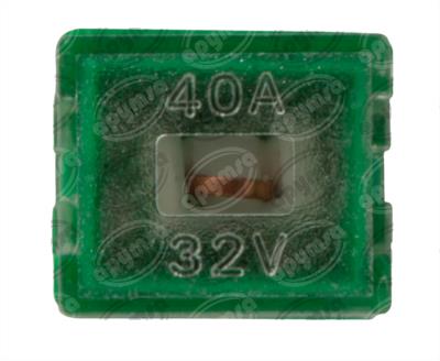 FUSIBLE MUELA VERDE TOYOTA IMPORTADO FMT 40A 