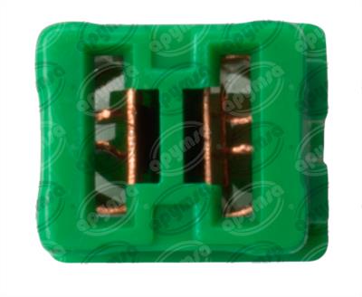 FUSIBLE MUELA VERDE TOYOTA IMPORTADO FMT 40A 
