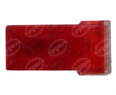 FUSIBLE MUELA ROJO TOYOTA IMPORTADO FMT 50A 