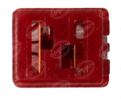 FUSIBLE MUELA ROJO TOYOTA IMPORTADO FMT 50A 