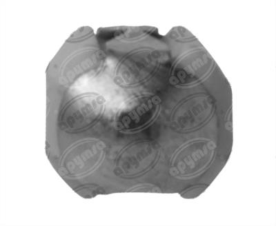 FUSIBLE VW 8A ELECTREY 104808 
