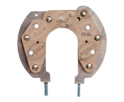 RECTIFICADOR DE CORRIENTE ALTERNADOR FORD 1G, ER/EF 12V 70-100A REWARD VALUE STARTER FR1270 