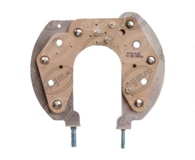 RECTIFICADOR DE CORRIENTE ALTERNADOR FORD 1G 12V 70-100A REFORZADO REWARD VALUE STARTER FR1290 