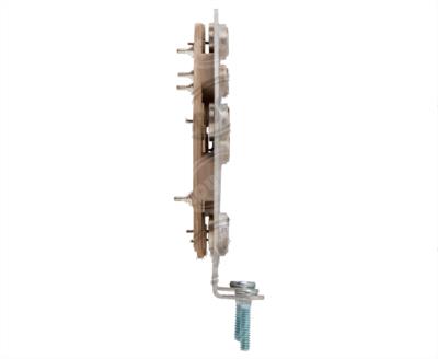 RECTIFICADOR DE CORRIENTE ALTERNADOR FORD 1G 12V 70-100A REFORZADO REWARD VALUE STARTER FR1290 