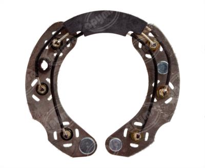 RECTIFICADOR DE CORRIENTE ALTERNADOR FORD 1G 12V 40-65A ALAMBRE REWARD VALUE STARTER FR1070 