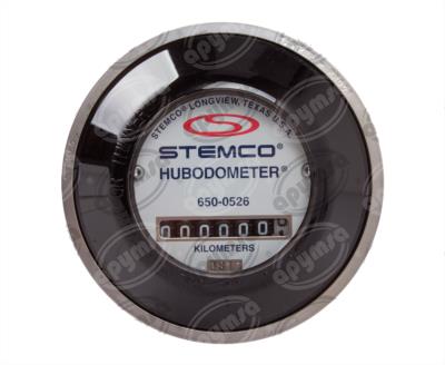MARCADOR HUBODOMETRO RIN 24.50, LLANTA 1100-22 STEMCO 650-0526 