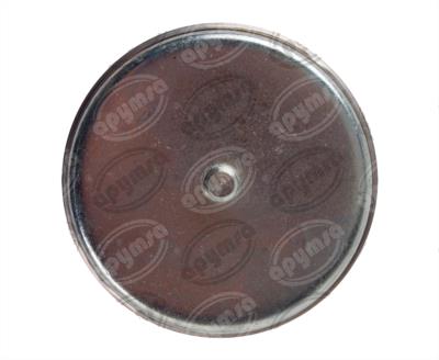 MARCADOR HUBODOMETRO RIN 24.50, LLANTA 1100-22 STEMCO 650-0526 